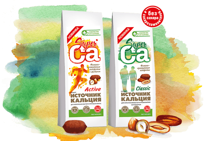 Финико-кунжутные конфеты