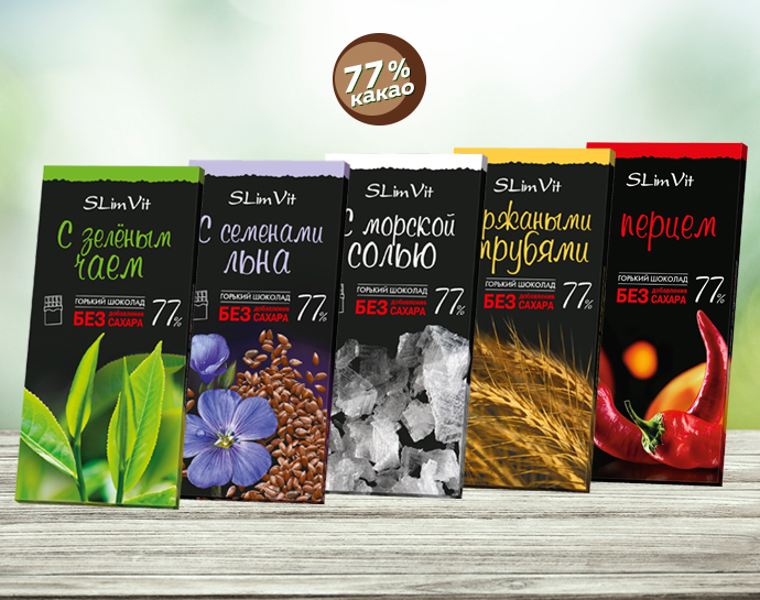 Мнение кардиолога: горький шоколад входит в число полезных для сердца продуктов